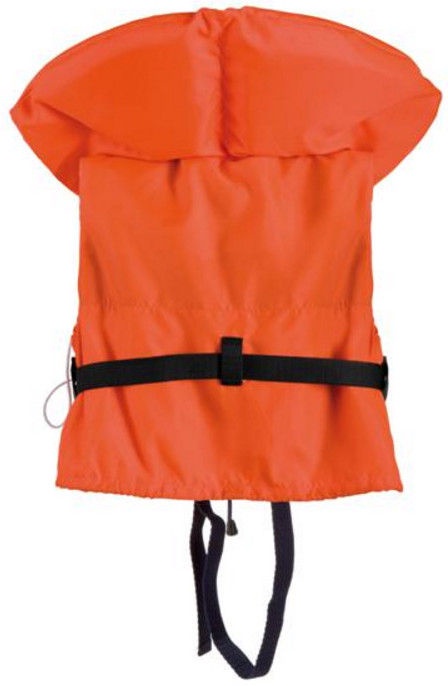 Glābšanas veste Besto Econ 100N, oranža, 5 kg