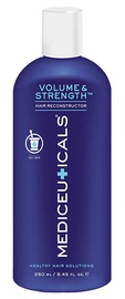 Mediceuticals Volume Hair Volumizing and Cuticle Treatment 250ml