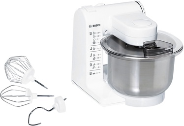 Virtuvinis kombainas Bosch MUM4407 White
