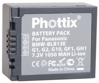Akumulators Phottix, Li-ion