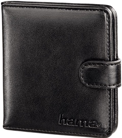 Hama Vegas Memory Card Case Small Black