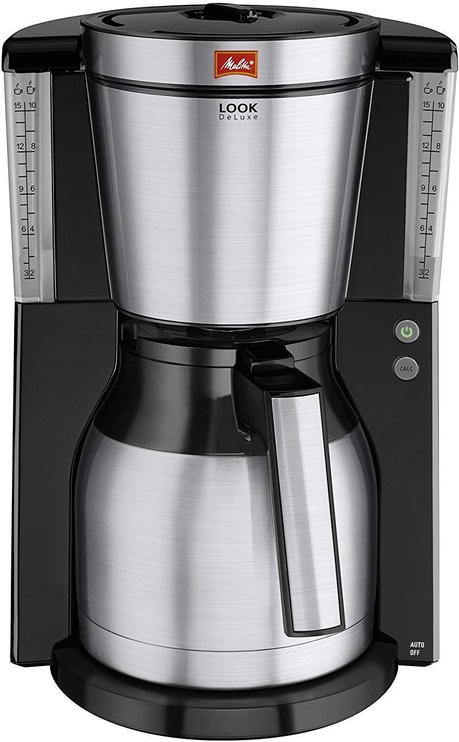 Kafijas automāts Melitta Look Therm DeLuxe 1011-14