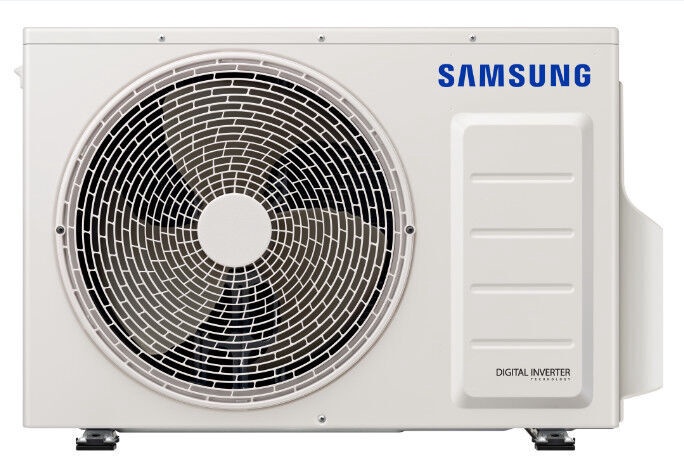 Õhukonditsioneer Samsung NORDIC DLX AR12TXFYBWKNEE/XEE, 3.5 kW / 4 kW
