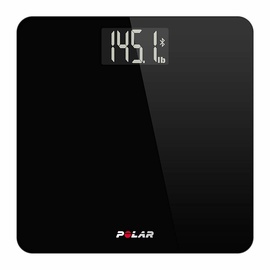 Polar Balance Black
