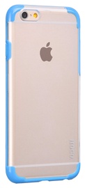 Hoco HI-T034 Steel Double Color For Apple iPhone 6 Blue