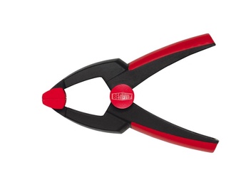 Тиски Bessey XC1-SET, пластик, 2 см x 2 см