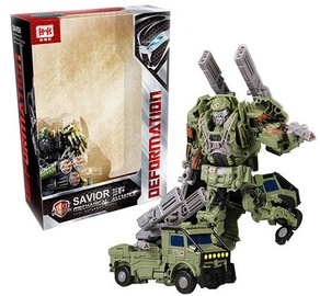 Zinber Deformation Savior 8001-6