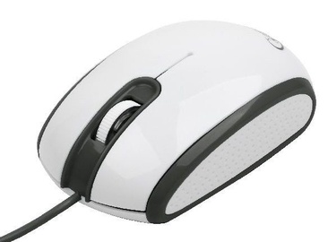 Gembird MUS-105 Optical Mouse USB Black