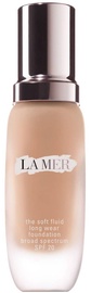 Тональный крем La Mer The Soft Fluid Longwear SPF20 31 Blush, 30 мл