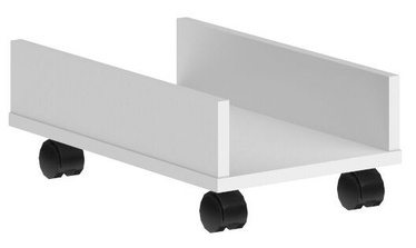 Skyland XSS 500 Computer Base Stand 30x18x50cm White