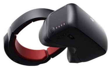 DJI Goggles Racing Edition