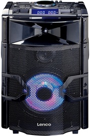 Belaidė kolonėlė Lenco PMX-250 Party Speaker