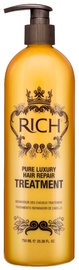 Rich Pure Luxury Hair Repair Treatment 750ml