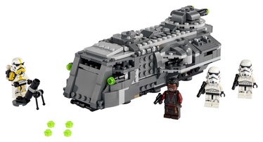 Конструктор LEGO Star Wars 75311 75311, 478 шт.