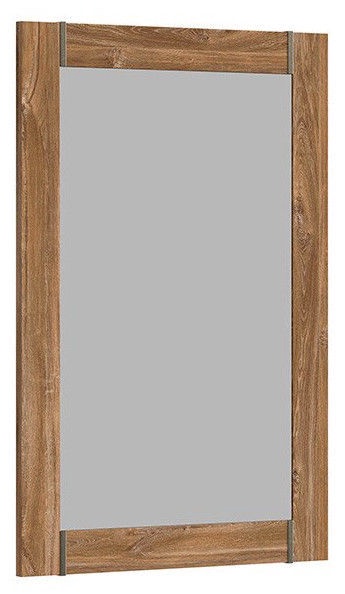 Зеркало Gent, подвесной, 101 см x 66 см