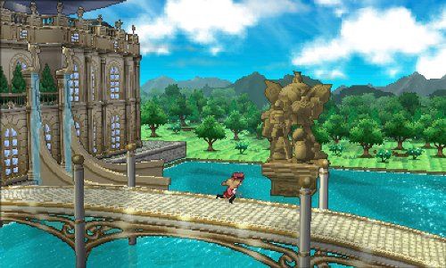DS, 3DS žaidimas Nintendo Pokemon X
