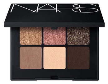 Lauvärv Nars Voyageur, Suede