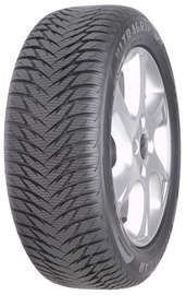 Ziemas riepa Goodyear Ultra Grip 8, 195 x R16, 70 dB