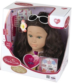 Klein Make-up and hairstyling head Hawaii 5246