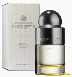 Туалетная вода Molton Brown Bushukan, 50 мл