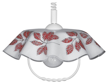 Griestu lampa Helam WLA-02 FA-010 Be Rank 1x60W E27