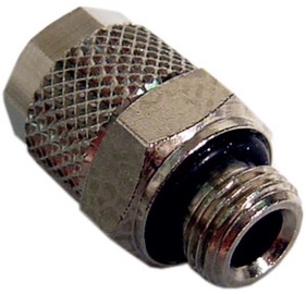 Ohne Hersteller Adapter for 1/4" Thread / 10/8mm tube 62001
