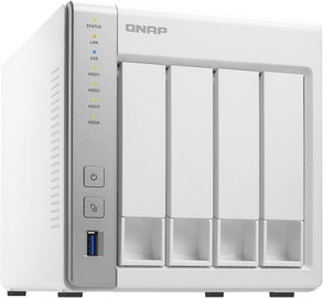 QNAP TS-431P2-1G 4-Bay NAS