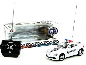 Tommy Toys RC Racing Team Police 225428