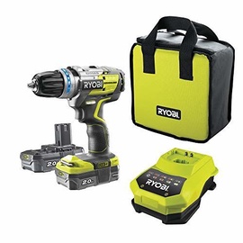 Ryobi Cordless Hammer R18PDBL-220S 18V