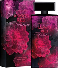Smaržas Elizabeth Arden Always Red Femme 50ml EDT