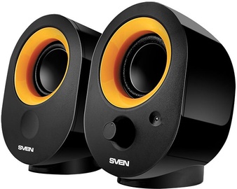 Sven 316 Speakers