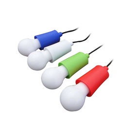 Pakabinamas žibintuvėlis Okko SD-3701; 0,5 W; LED