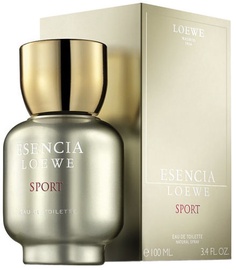 Loewe Esencia Sport 100ml EDT