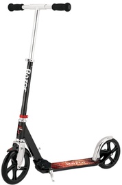 Skūteris Razor A5 Lux, sudraba/melna