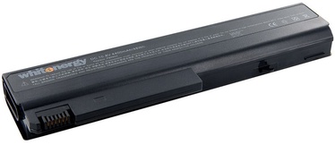 Whitenergy Battery HP Compaq Bussines NX6120 4400mAh