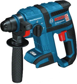 Perforaator Bosch GBH 18 V-EC Solo Rotary Hammer without Battery