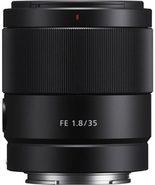 Objektīvs Sony FE 35mm F1.8, 280 g