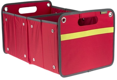 Meori Foldable Box Classic L Red