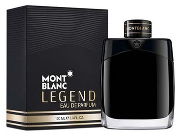 Parfüümvesi Mont Blanc Legend For Men EDP, 100 ml