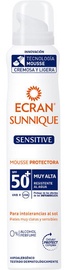 Ecran Sun Lemonoil Sensitive Mousse SPF50+ 200ml