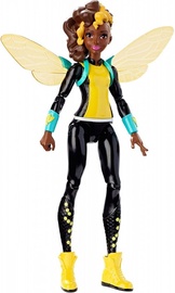 Mattel DC Super Hero Girls Bumblebee Action Figure DMM37