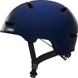 Abus Scraper 3.0 Helmet Blue M