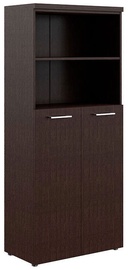 Skyland Office Shelf THC 85.6 Wenge Magic