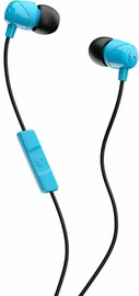 Ausinės Skullcandy Jib Blue/Black