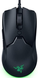 Mänguri hiir Razer Viper Mini, must