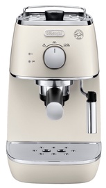 Kohvimasin DeLonghi Distinta ECI 341.W