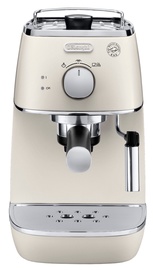 Kafijas automāts DeLonghi Distinta ECI 341.W