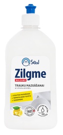 Trauku mazgāšanas līdzeklis Seal, 0.5 l