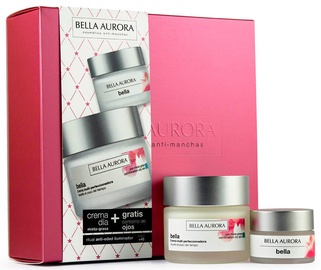 Bella Aurora Multi Perfector Cream For Combination Skin 50ml + 15ml Eye Cream
