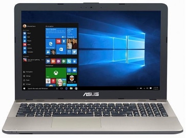 Asus X541UA-BS51T-CB VivoBook Max Black Repack